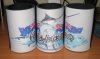 Fishwrecked Stubby Holders x 3